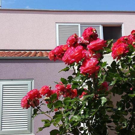 Apartment Ika Zadar Bilik gambar