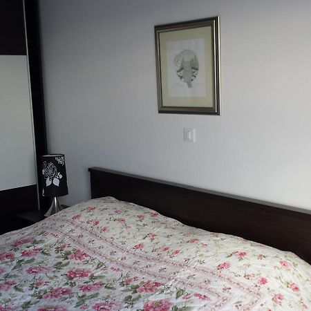 Apartment Ika Zadar Luaran gambar