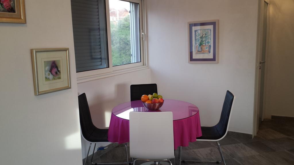 Apartment Ika Zadar Bilik gambar