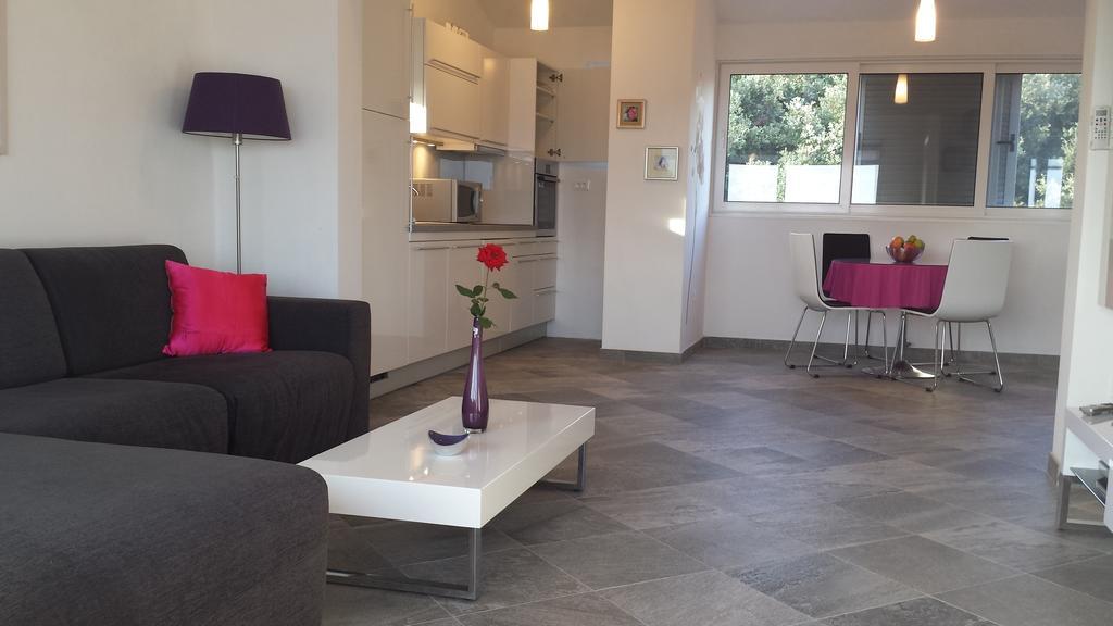Apartment Ika Zadar Bilik gambar