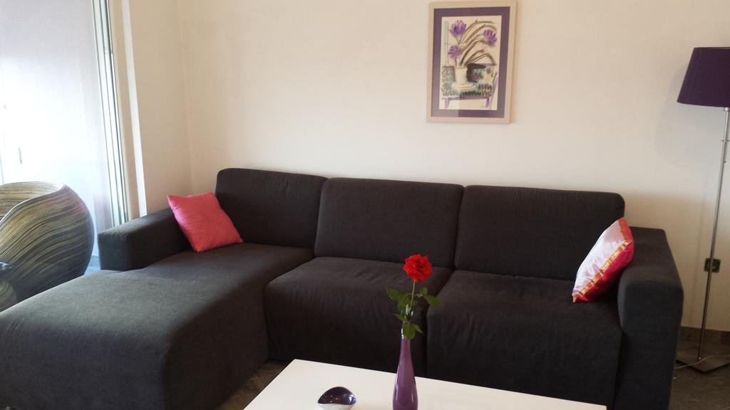 Apartment Ika Zadar Bilik gambar