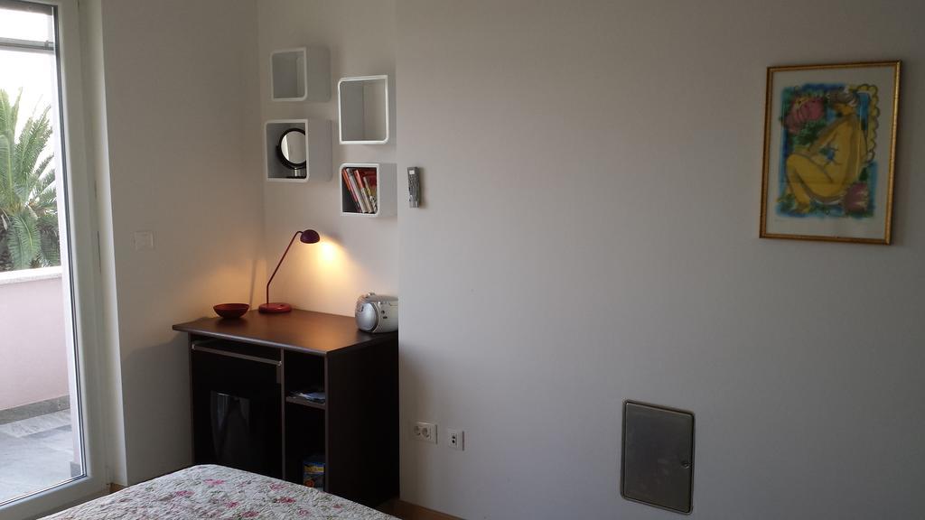 Apartment Ika Zadar Bilik gambar