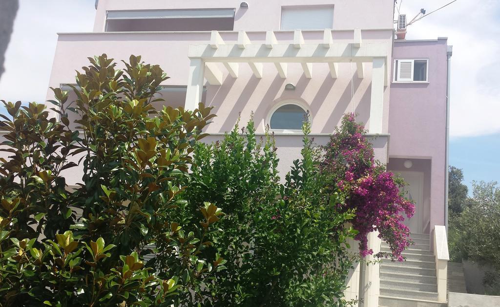 Apartment Ika Zadar Bilik gambar