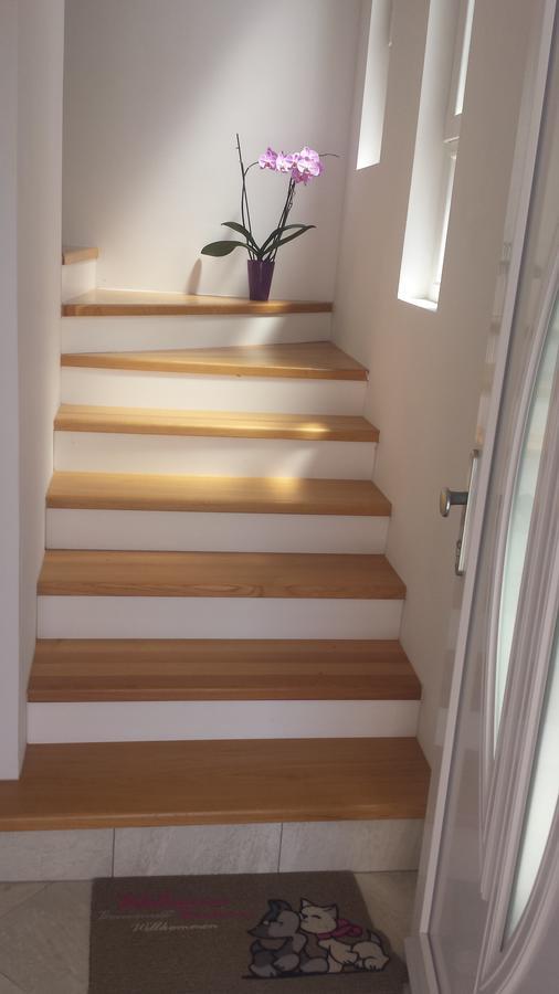 Apartment Ika Zadar Luaran gambar