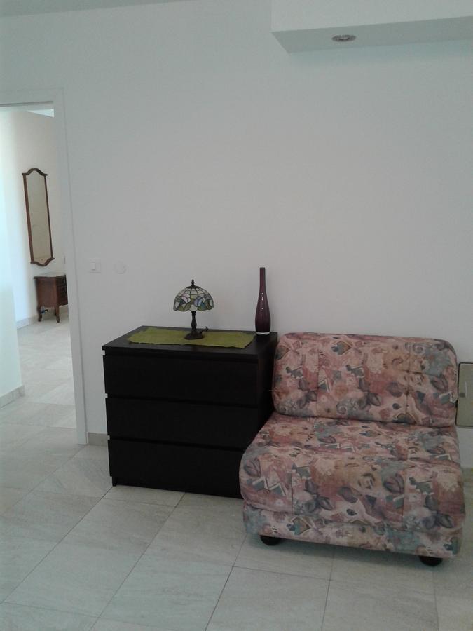Apartment Ika Zadar Luaran gambar