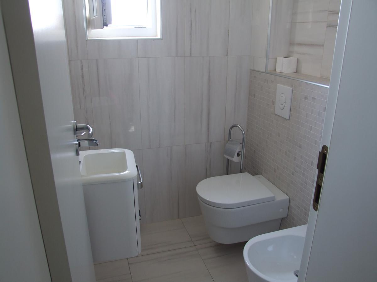Apartment Ika Zadar Luaran gambar