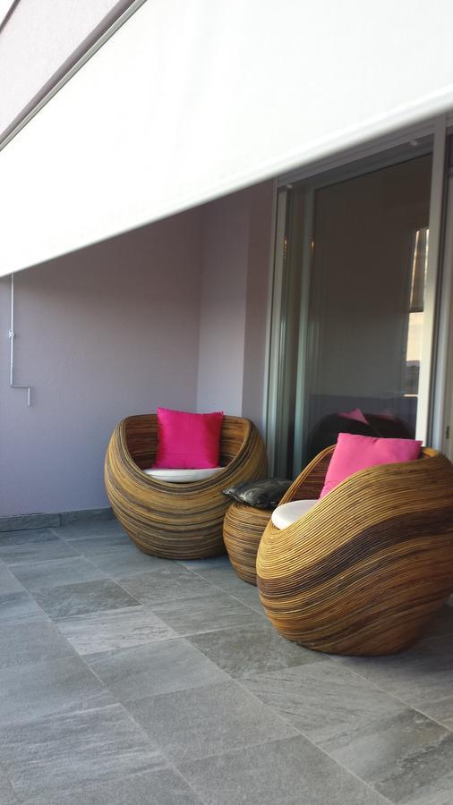 Apartment Ika Zadar Luaran gambar