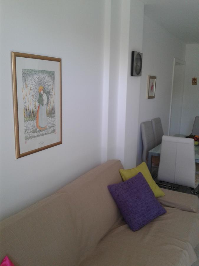 Apartment Ika Zadar Luaran gambar