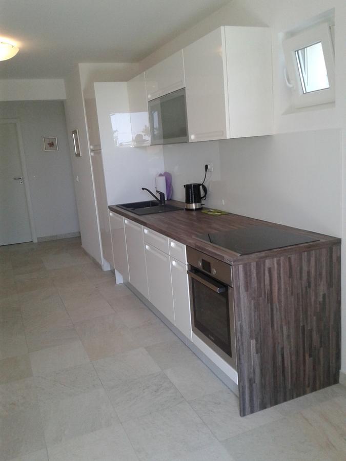 Apartment Ika Zadar Luaran gambar