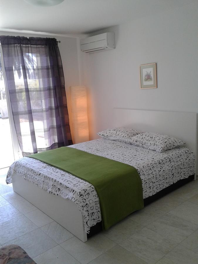 Apartment Ika Zadar Luaran gambar